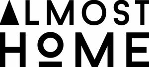 Almost Home Clothing logo